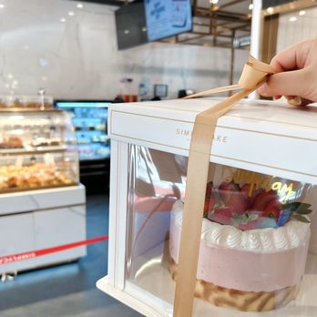 Simply Cake - Patisserie/Cake Shop Near Me - San Mateo, California Simply Cake - Patisserie/Cake Shop Near Me - San Mateo, California