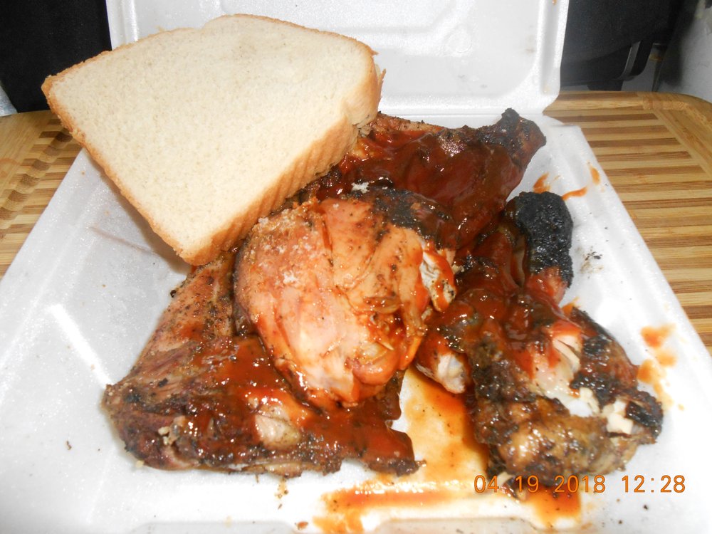 MCCARTERS BBQ 23 Photos & 18 Reviews Barbeque 2675 Dr Martin Luther King Jr Blvd, Fort