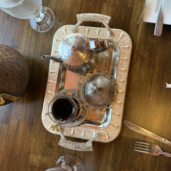 Sultān Mediterranean Restaurant - Mediterranean Near Me - St. Louis, Missouri