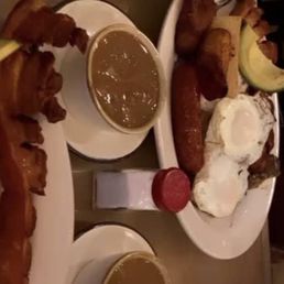 Bandeja Paisa Bandeja Paisa