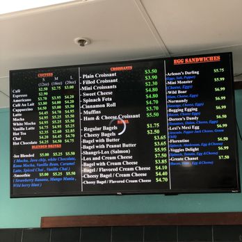 Cafe Des Croissants - Menu. - Cafes Near Me - Santa Rosa, California Cafe Des Croissants - Menu. - Cafes Near Me - Santa Rosa, California