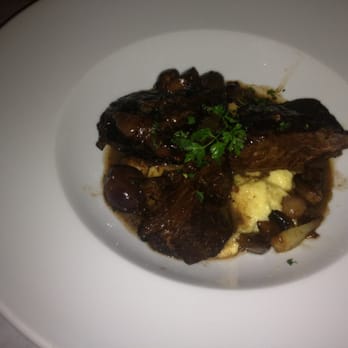 Union League - Best meat everrr - French Near Me - New Haven, Connecticut