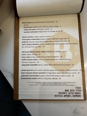 Brucato l Restaurant and Distillery by null Brucato l Restaurant and Distillery by null