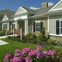 Woodmont Mews - Clubhouse