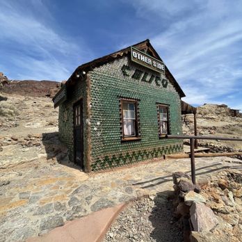 Calico Ghost Town - Parks Near Me - Yermo, California Calico Ghost Town - Parks Near Me - Yermo, California
