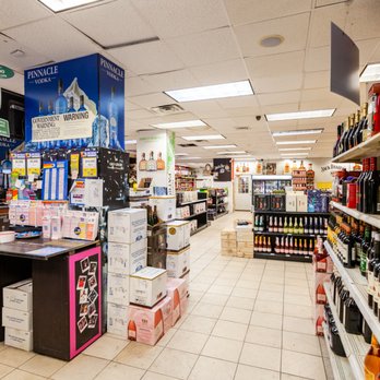Bartow Total Liquors - Beer, Wine & Spirits Near Me - The Bronx, New York Bartow Total Liquors - Beer, Wine & Spirits Near Me - The Bronx, New York