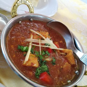 Himalaya Palace - Chicken Tikka Masala - Indian Near Me - Roma, AG Himalaya Palace - Chicken Tikka Masala - Indian Near Me - Roma, AG