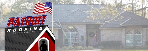 Patriot Roofing Services