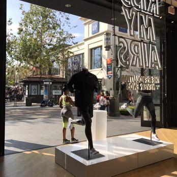 Nike The Grove - Sports Wear Near Me - Los Angeles, California Nike The Grove - Sports Wear Near Me - Los Angeles, California