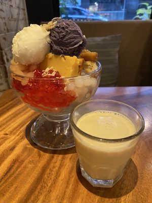 The Wholesome Table Salcedo by null