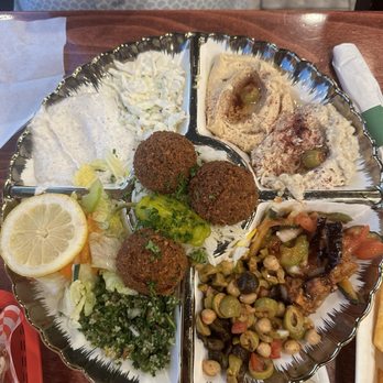 Baghdad Restaurant - Middle Eastern Near Me - Denver, Colorado
