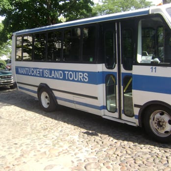 Nantucket Island Tours - Tours Near Me - Nantucket, Massachusetts