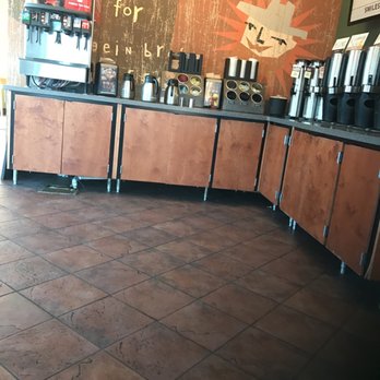 Einstein Bros. Bagels - Nice and clean is always good. - Bagels Near Me - Glenview, Illinois
