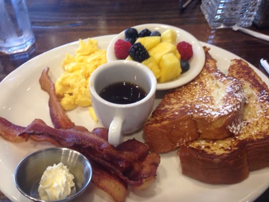 Busboys and Poets by null