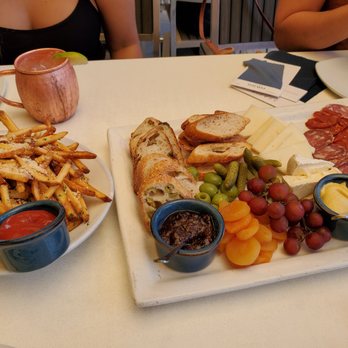 Rooftop - New American Near Me - Walnut Creek, California Rooftop - New American Near Me - Walnut Creek, California