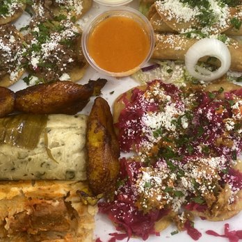 Amalia's Restaurant - Antojitos Amalia's - Latin American Near Me - Los Angeles, California Amalia's Restaurant - Antojitos Amalia's - Latin American Near Me - Los Angeles, California