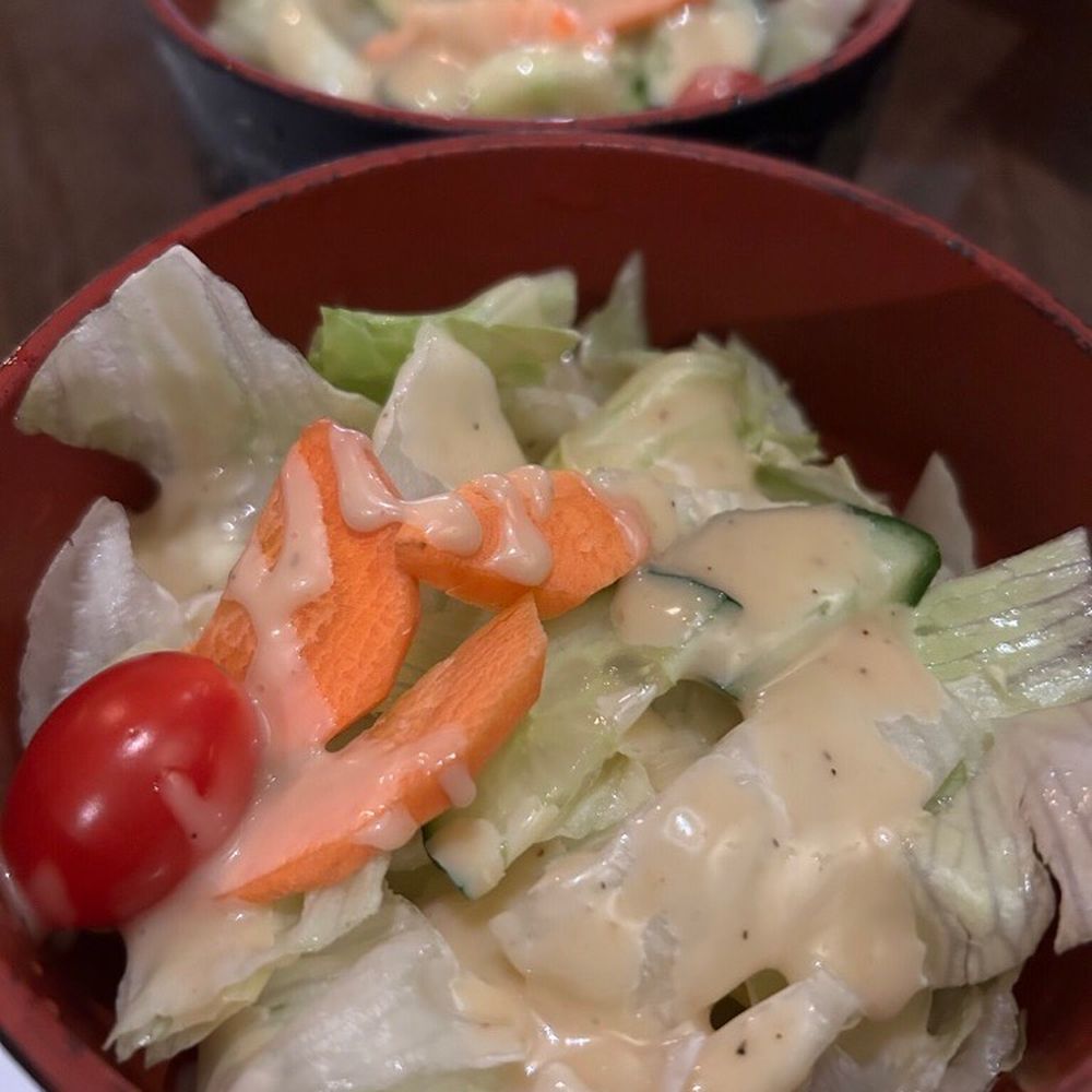 Wasabi Sushi - Salad - Sushi Bars Near Me - Fort Worth, Texas Wasabi Sushi - Salad - Sushi Bars Near Me - Fort Worth, Texas