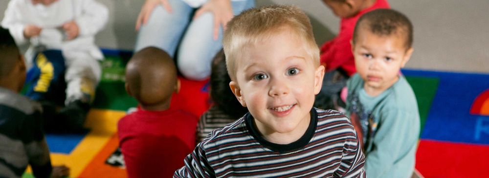 Lancaster Day Care Center - childcare center in Lancaster, PA