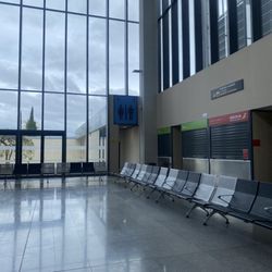 Aeropuerto de Pamplona