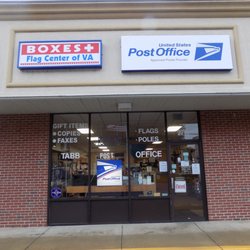US Post Office