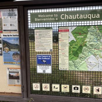 Chautauqua Park - Parks Near Me - Boulder, Colorado