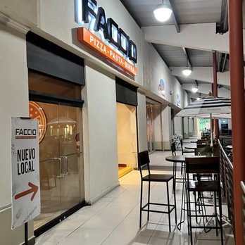 Faccio Pizza - Pizza Near Me - Guaynabo, Puerto Rico Faccio Pizza - Pizza Near Me - Guaynabo, Puerto Rico