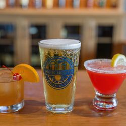 Scotty's Sports Bar and Grill
