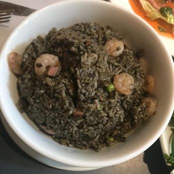 Flor de Mayo - Squid Rice **MUST TRY** - Chinese Near Me - New York, New York Flor de Mayo - Squid Rice **MUST TRY** - Chinese Near Me - New York, New York