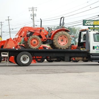 Outdoor Power Source - Farming Equipment Near Me - Elizabethtown, Kentucky Outdoor Power Source - Farming Equipment Near Me - Elizabethtown, Kentucky