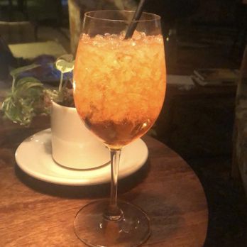 Whiskey Cake - Aperol Spritzer - New American Near Me - San Antonio, Texas Whiskey Cake - Aperol Spritzer - New American Near Me - San Antonio, Texas