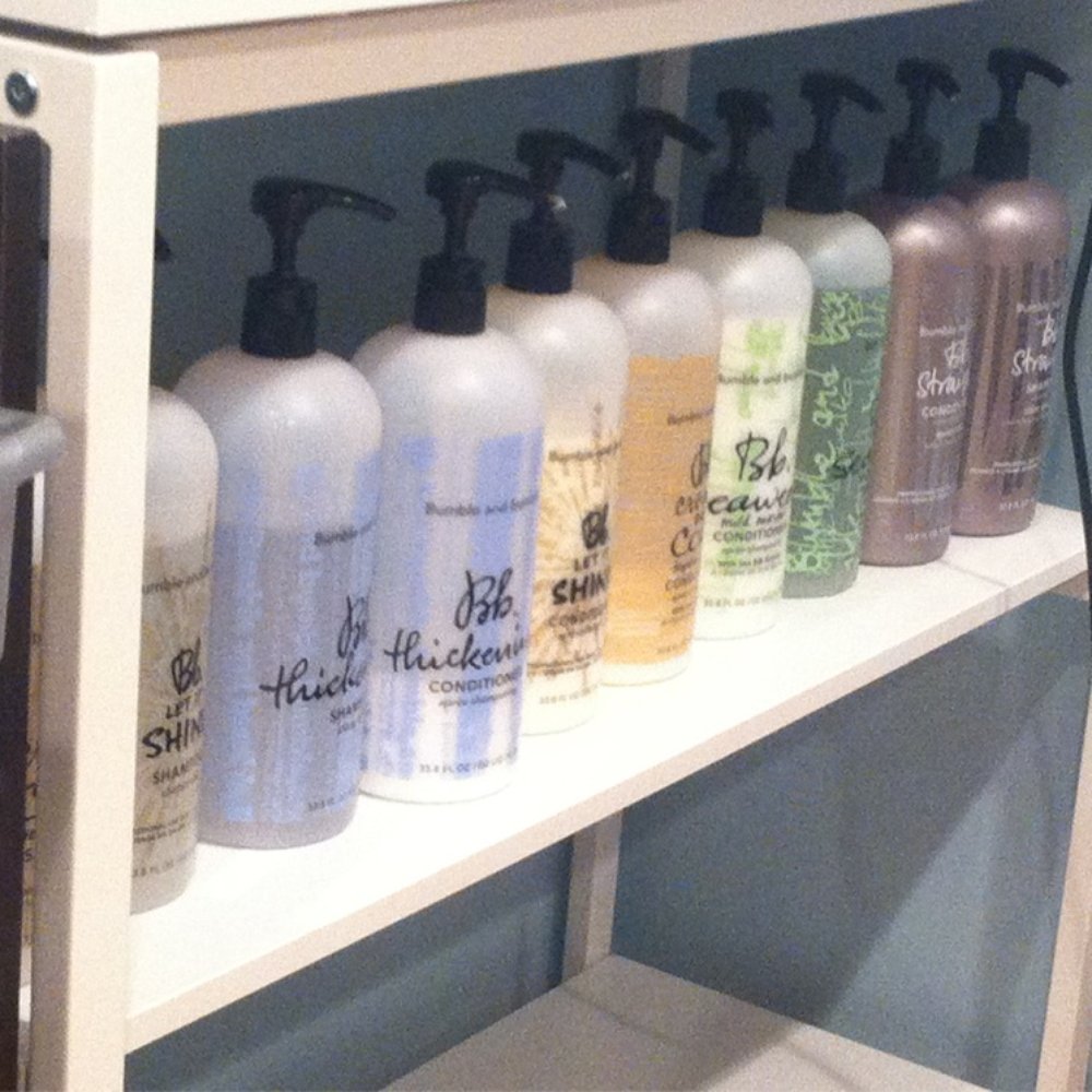 Luxe Salon & Spa - Love #bumble and #bumble - Hair Salons Near Me - Lancaster, Pennsylvania Luxe Salon & Spa - Love #bumble and #bumble - Hair Salons Near Me - Lancaster, Pennsylvania