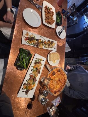 Deno's Mountain Bistro