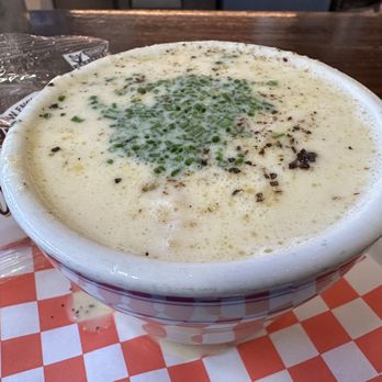 Found Oyster - Chowdaa - Seafood Near Me - Los Angeles, California