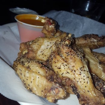 French Quarter - American Near Me - Charlotte, North Carolina