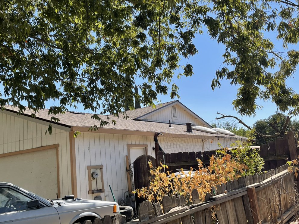 Slide of Universal Roofing