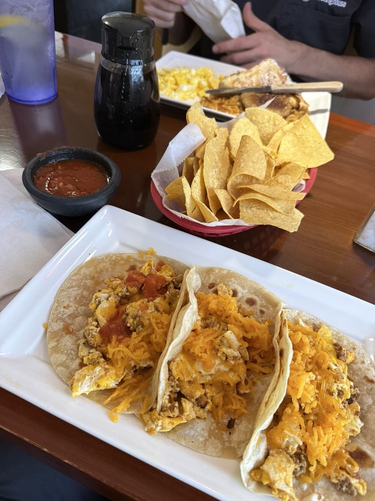 Las Fuentes Mexican Restaurant