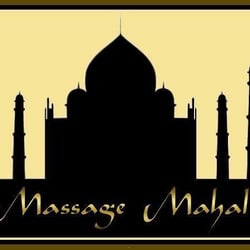 Massage Mahal