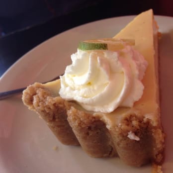 Quack's 43rd Street Bakery - Key lime tart. - Bakeries Near Me - Austin, Texas Quack's 43rd Street Bakery - Key lime tart. - Bakeries Near Me - Austin, Texas