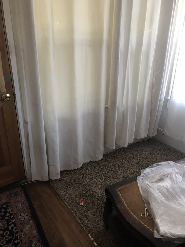 COUNTY CLEANERS Updated September 2024 14 Reviews 802 Main St