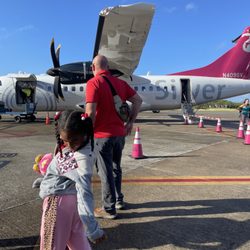 Silver Airways
