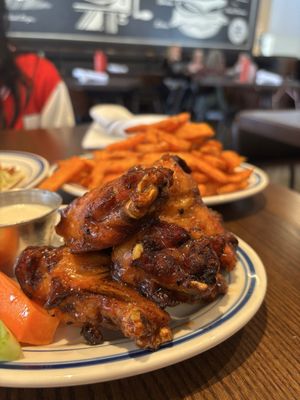 Artisanal Burger Company by null