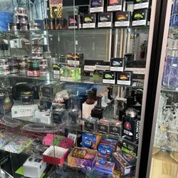 La Quinta Smoke Shop & Vape - Egyptian shisha