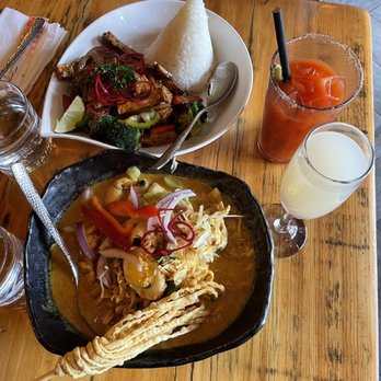 Imm Thai Kitchen - Thai Near Me - Toronto, Ontario Imm Thai Kitchen - Thai Near Me - Toronto, Ontario