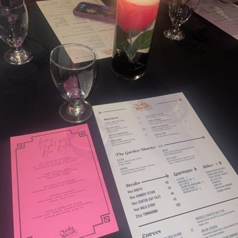 NOLA Steak - Menus - Steakhouses Near Me - Harvey, Louisiana NOLA Steak - Menus - Steakhouses Near Me - Harvey, Louisiana