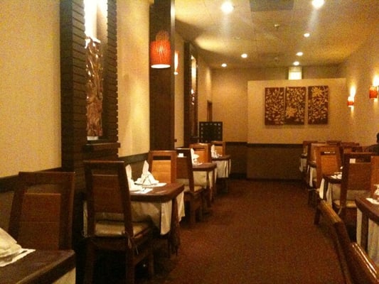 Simply Thai Restaurant by null