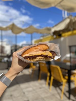 Burger Bodega by null