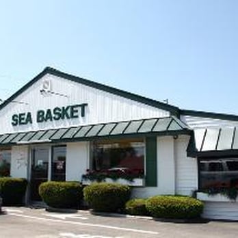 Sea Basket - Seafood Near Me - Wiscasset, Maine Sea Basket - Seafood Near Me - Wiscasset, Maine