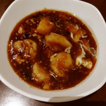 Panda Peng - Shrimp in lobster sauce - Cantonese Near Me - Laval, Quebec