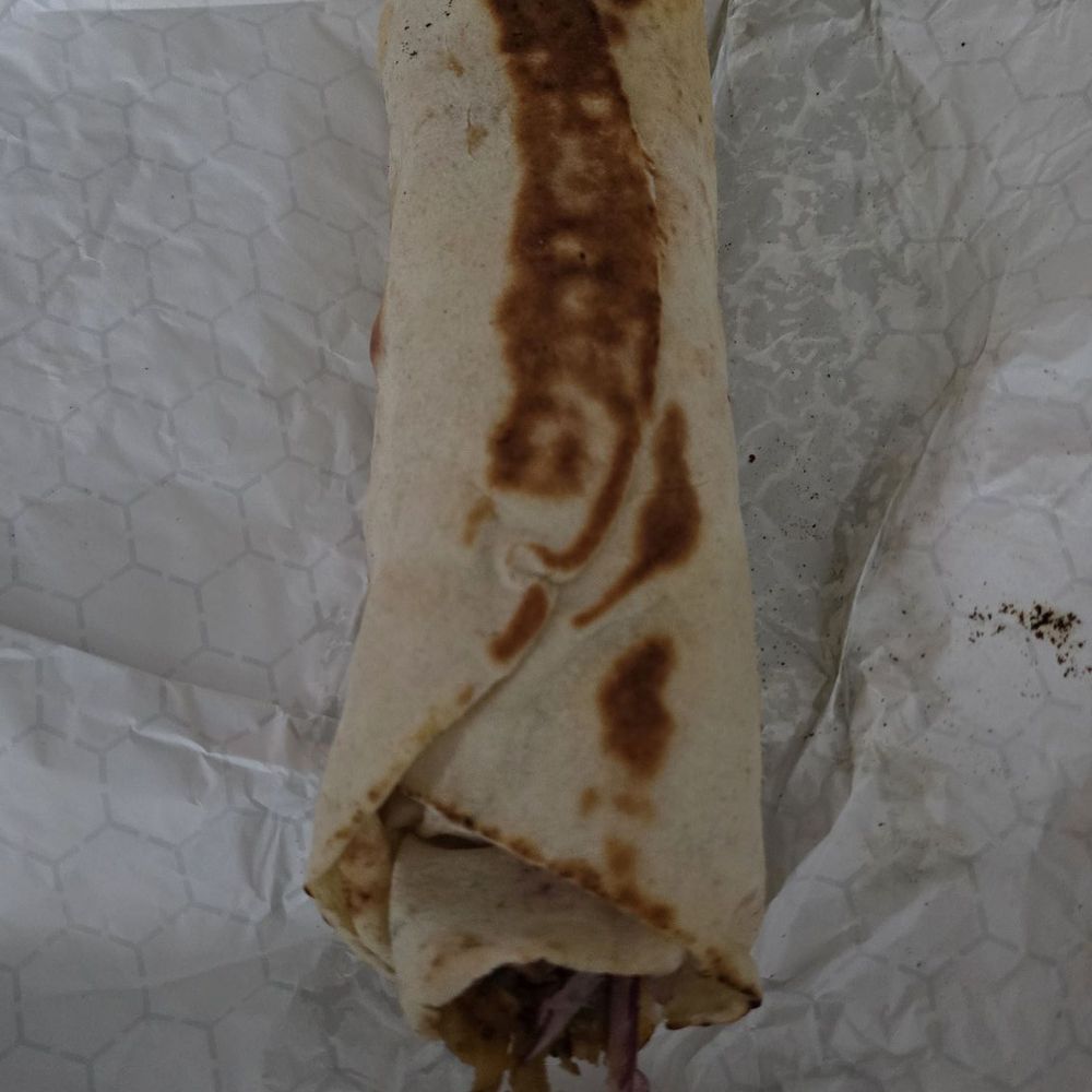 Tasty Shawarma - Chicken shawarmas are now longer and grilled on flat top - Middle Eastern Near Me - Toronto, Ontario Tasty Shawarma - Chicken shawarmas are now longer and grilled on flat top - Middle Eastern Near Me - Toronto, Ontario