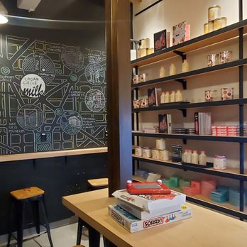 Milk Bar - Desserts Near Me - Washington, DC, District of Columbia